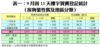 表一：9月首11天樓宇買賣登記統計 （按物業性質及地區分類）