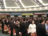 演講中，黎泉輝先生透過互動遊戲令大家更深入了解講題。