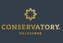 CONSERVATORY (澳洲墨爾本)