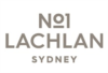 NO.1 LACHLAN (澳洲悉尼)
