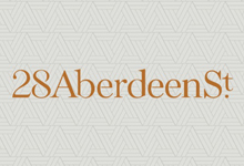 28 Aberdeen St.